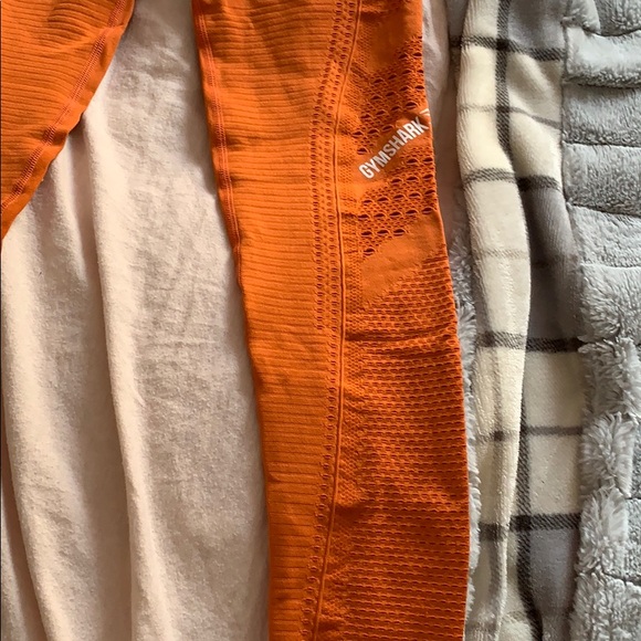 Flawless Knit Legging - Picture 3 of 5